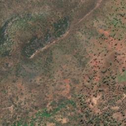 Satellite imagery of Wurrawidgemo Hill, AU