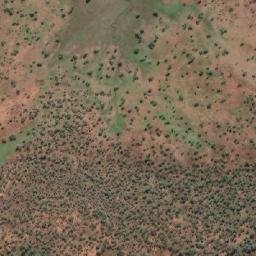 Satellite imagery of Wurrawidgemo Hill, AU