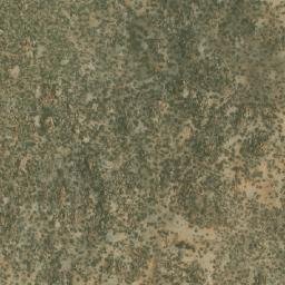 Satellite imagery of Serra Chirilo, AO