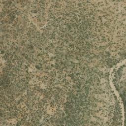 Satellite imagery of Serra Chirilo, AO