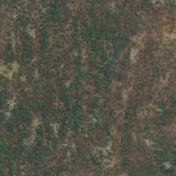 Satellite imagery of Camavaio, AO