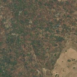 Satellite imagery of Camavaio, AO