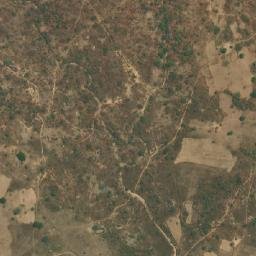 Satellite imagery of Camavaio, AO