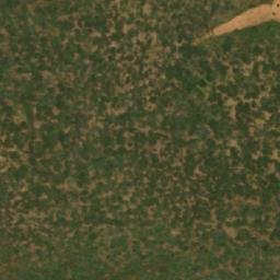 Satellite imagery of Uiera, AO