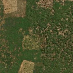 Satellite imagery of Uiera, AO