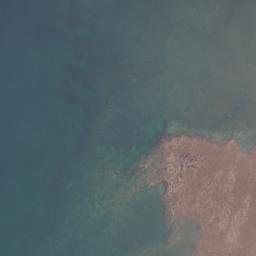 Satellite imagery of Tree Point, AU