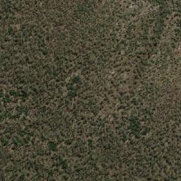 Satellite imagery of Bluff Hill, AU