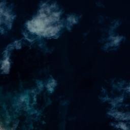 Satellite imagery of Ilyungmadja Point, AU