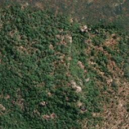 Satellite imagery of Camavaio, AO