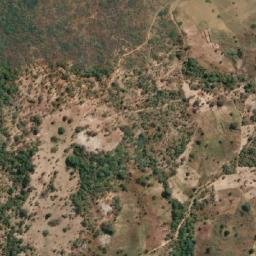 Satellite imagery of Camavaio, AO