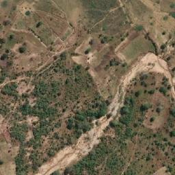 Satellite imagery of Camavaio, AO