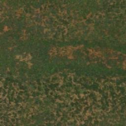 Satellite imagery of Uiera, AO