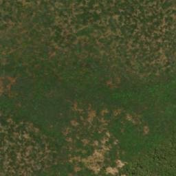 Satellite imagery of Uiera, AO