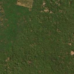 Satellite imagery of Uiera, AO