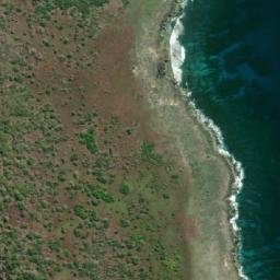 Satellite imagery of Ponta Metampia, MZ