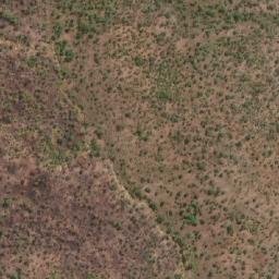 Satellite imagery of Wolfram, AU