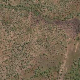 Satellite imagery of Wolfram, AU
