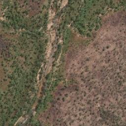 Satellite imagery of Wolfram, AU