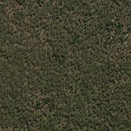Satellite imagery of Bluff Hill, AU