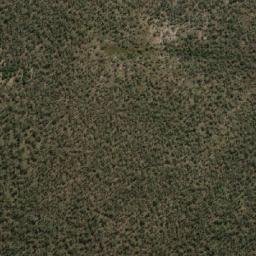 Satellite imagery of Bluff Hill, AU