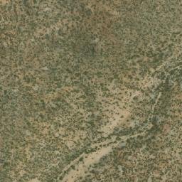 Satellite imagery of Serra Chirilo, AO