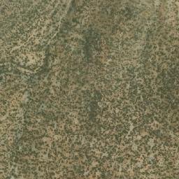 Satellite imagery of Serra Chirilo, AO