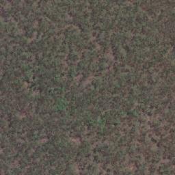Satellite imagery of Red Cliff, AU