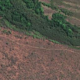 Satellite imagery of White Cliff Point, AU