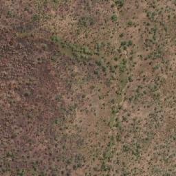 Satellite imagery of Wolfram, AU