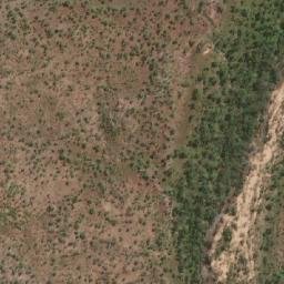 Satellite imagery of Wolfram, AU