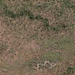 Satellite imagery of Tallowamidjim Hill, AU