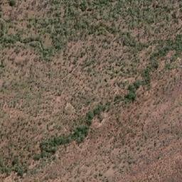 Satellite imagery of Tallowamidjim Hill, AU