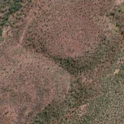 Satellite imagery of Tallowamidjim Hill, AU