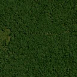 Satellite imagery of Cuelei, AO