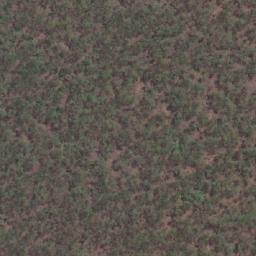 Satellite imagery of Red Cliff, AU