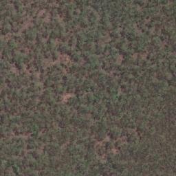 Satellite imagery of Red Cliff, AU