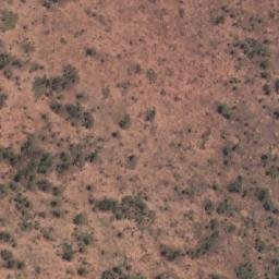 Satellite imagery of White Cliff Point, AU