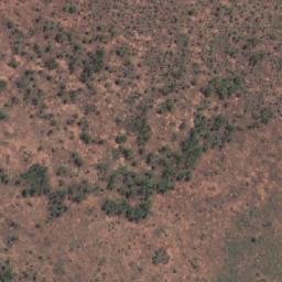 Satellite imagery of White Cliff Point, AU