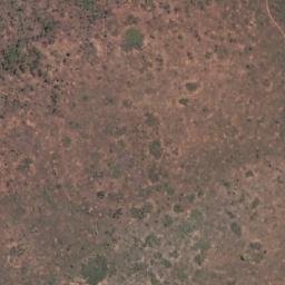 Satellite imagery of White Cliff Point, AU