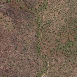 Satellite imagery of Wolfram, AU