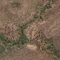 Satellite imagery of Tallowamidjim Hill, AU