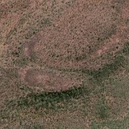 Satellite imagery of Tallowamidjim Hill, AU