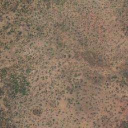 Satellite imagery of Mount Bray, AU