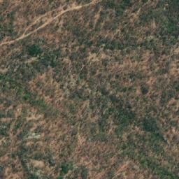 Satellite imagery of Mulinhinha, AO