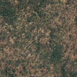 Satellite imagery of Mulinhinha, AO