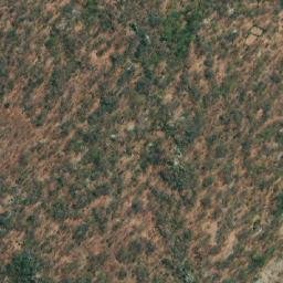 Satellite imagery of Mulinhinha, AO