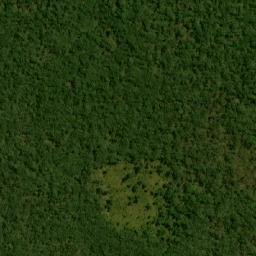 Satellite imagery of Cuelei, AO