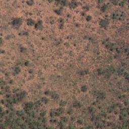 Satellite imagery of White Cliff Point, AU