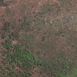 Satellite imagery of White Cliff Point, AU