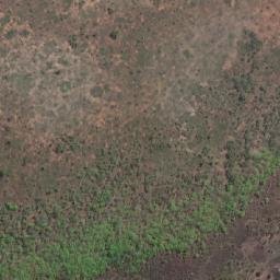 Satellite imagery of White Cliff Point, AU